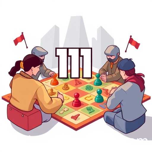 The Thriving World of Board Games in the Digital Era: Exploring '11ph Apps Login' as a Key Player