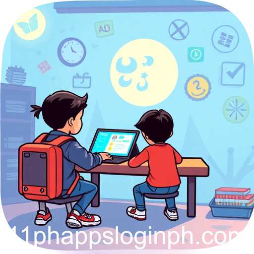 11ph apps login