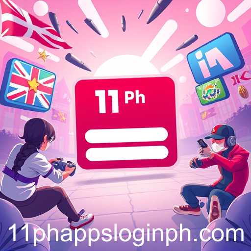 11ph apps login
