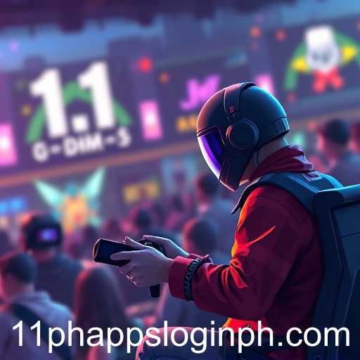 11ph apps login