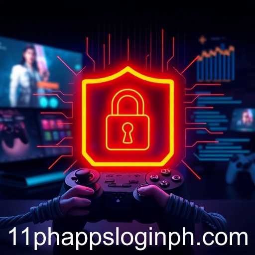 The Rise of Game Portal Security