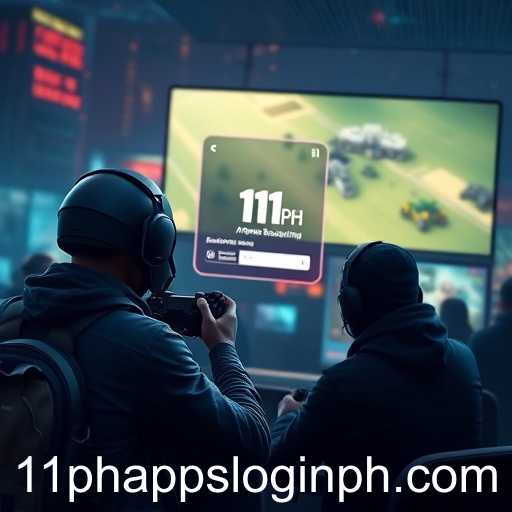 Gaming Platform Revolutionized by New Login Trends