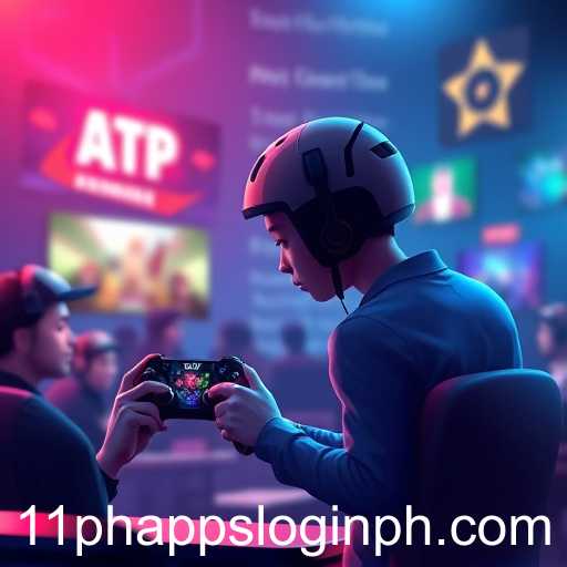 The Rise of 11PH Apps in Gaming