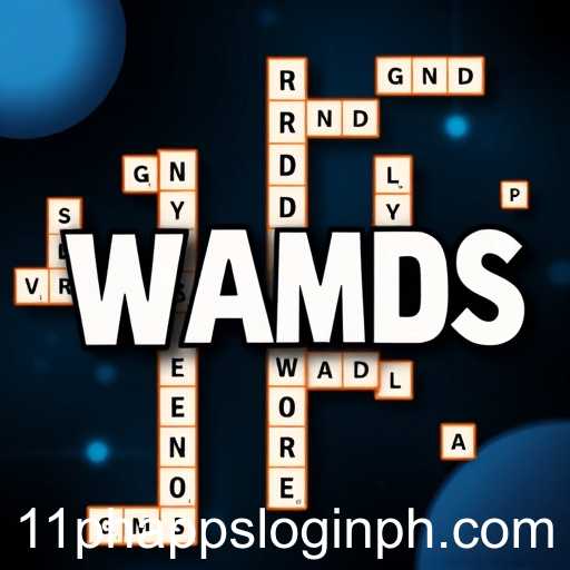Exploring the Online World of Word Games: '11ph apps login' and Its Impact